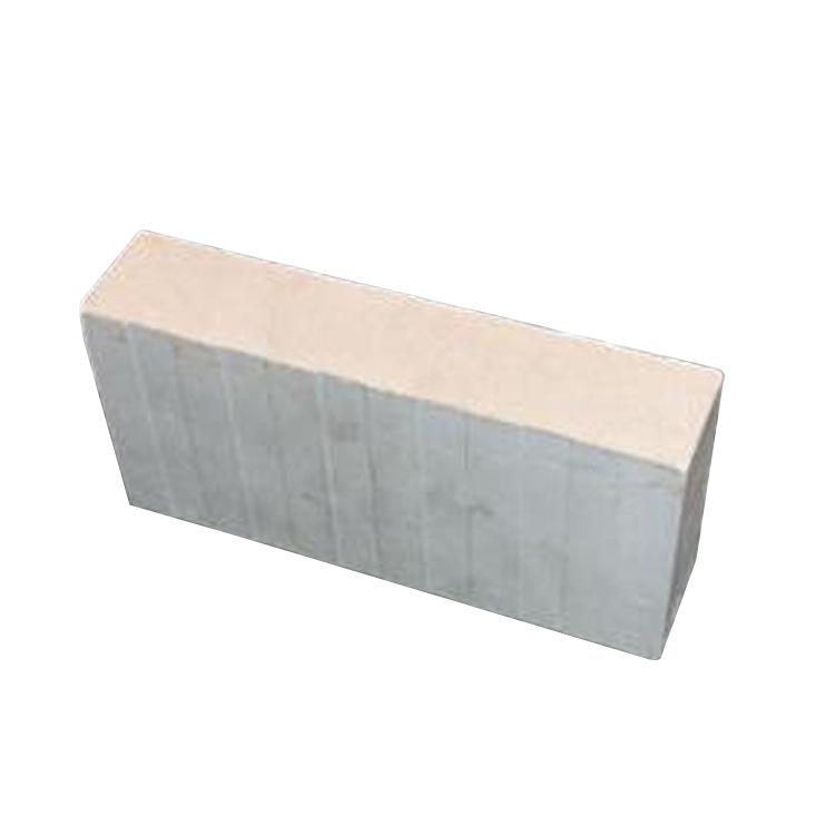 宁化薄层砌筑砂浆对B04级蒸压加气混凝土砌体力学性能影响的研究