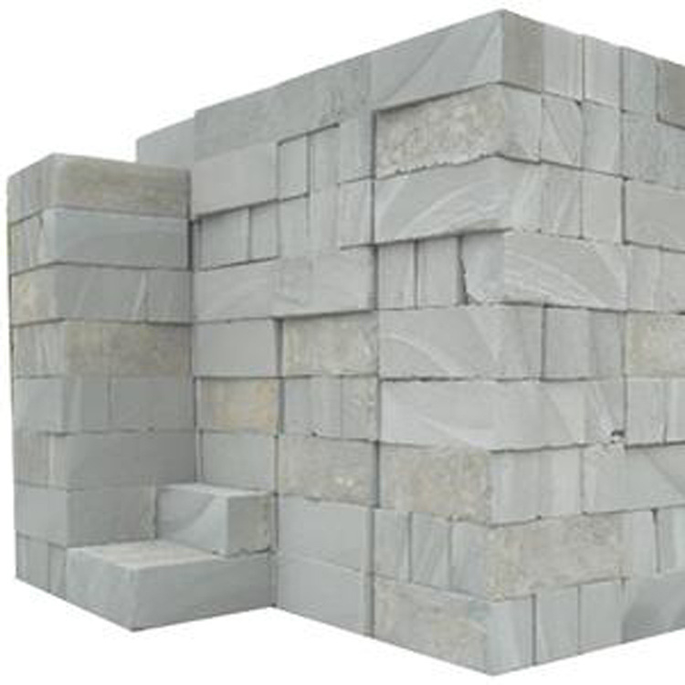 宁化不同砌筑方式蒸压加气混凝土砌块轻质砖 加气块抗压强度研究