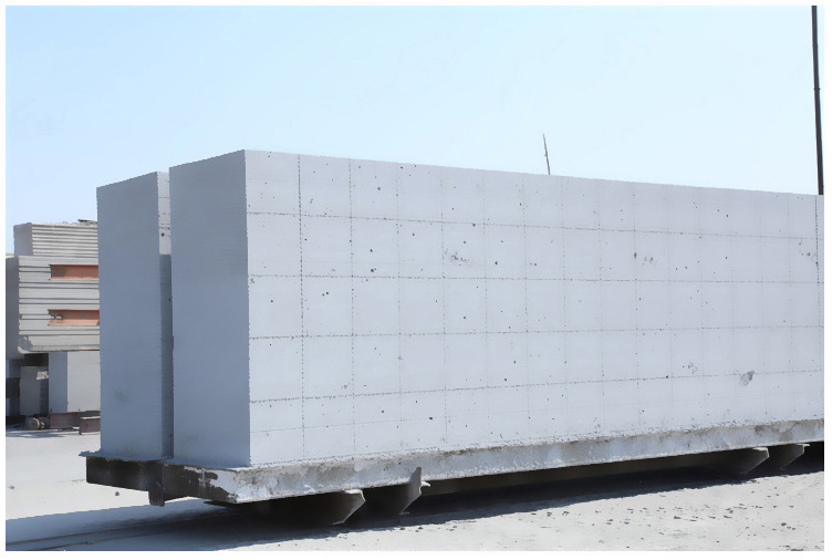 宁化加气块 加气砌块 轻质砖气孔结构及其影响因素